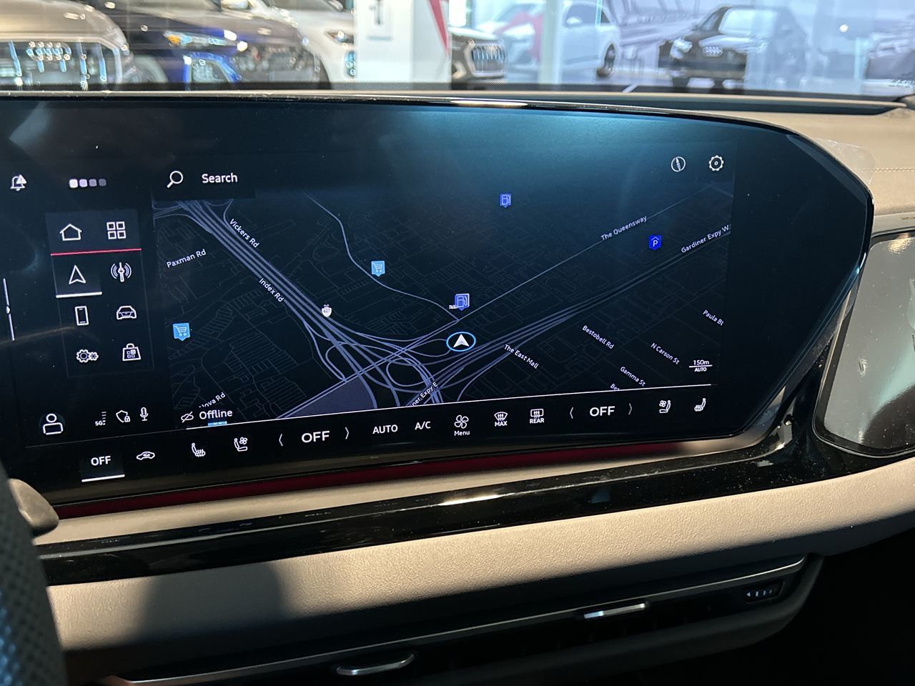 Audi A5  2025 à Barrie, Ontario