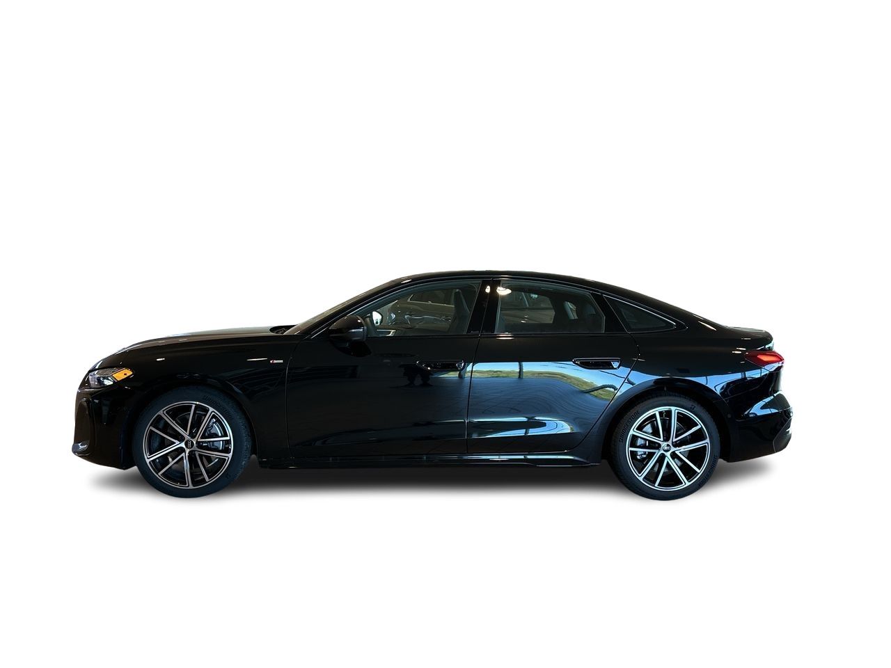 Audi A5  2025 à Barrie, Ontario