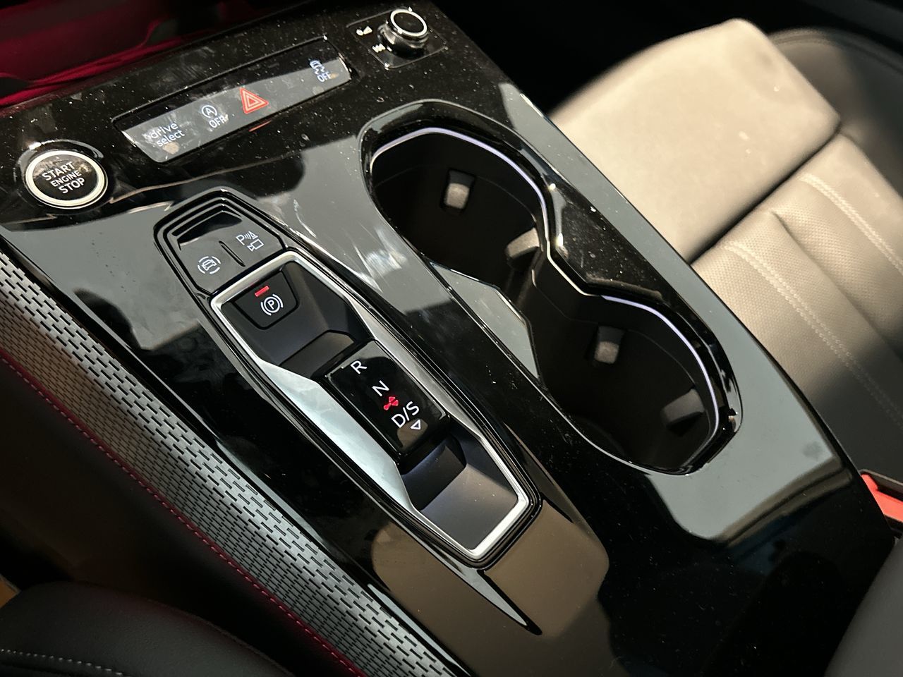 Audi A5  2025 à Barrie, Ontario