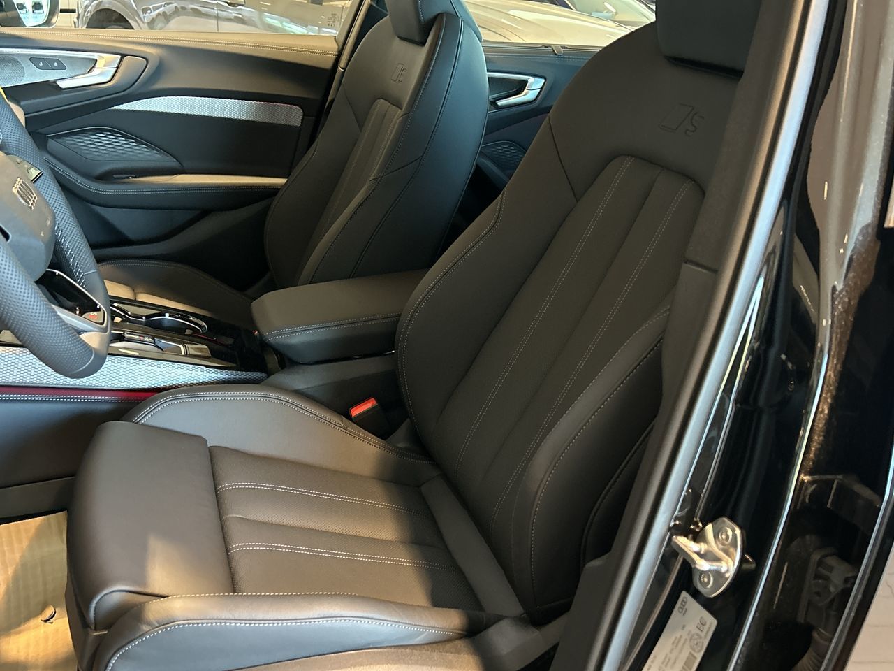 Audi A5  2025 à Barrie, Ontario