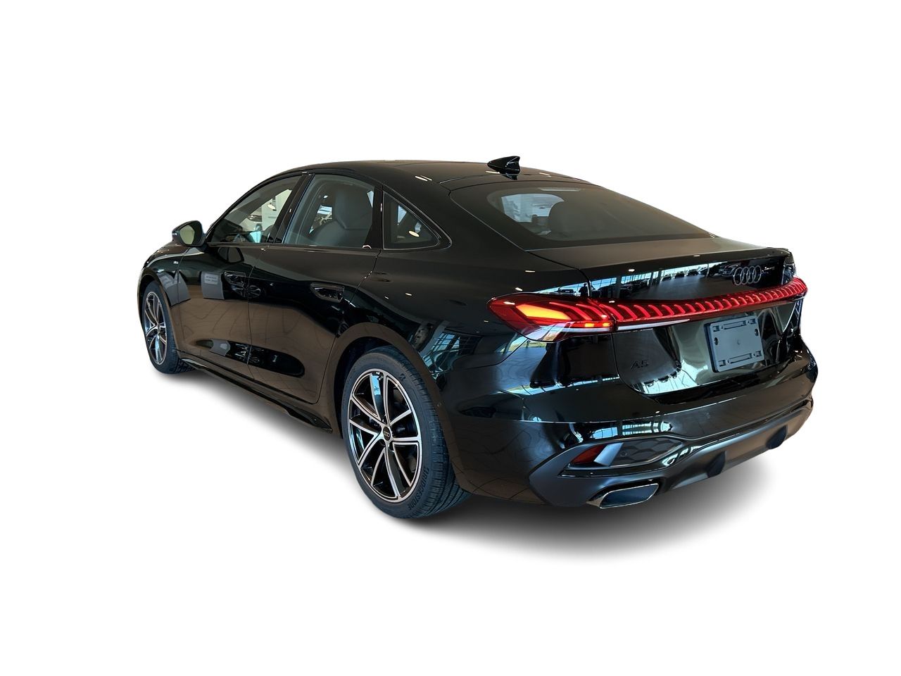 Audi A5  2025 à Barrie, Ontario