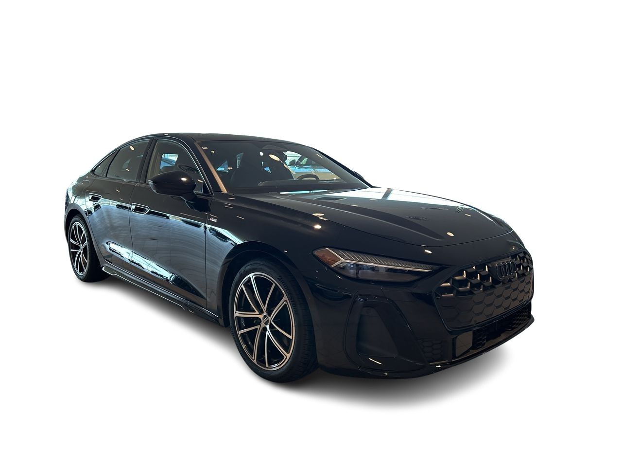 Audi A5  2025 à Barrie, Ontario