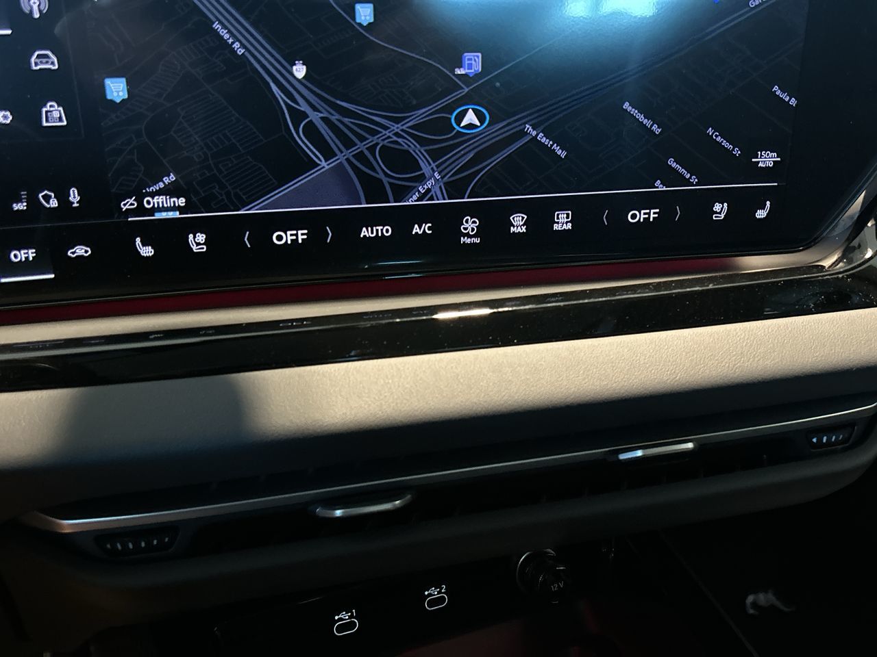 Audi A5  2025 à Barrie, Ontario