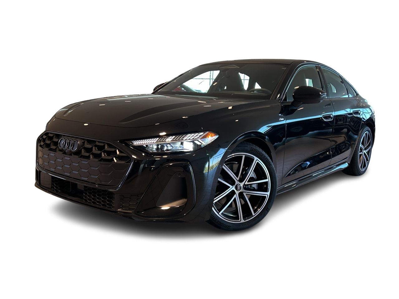 Audi A5  2025 à Barrie, Ontario