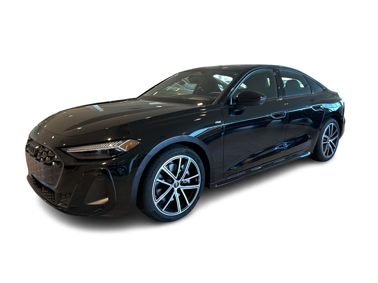 Audi A5  2025 à Barrie, Ontario