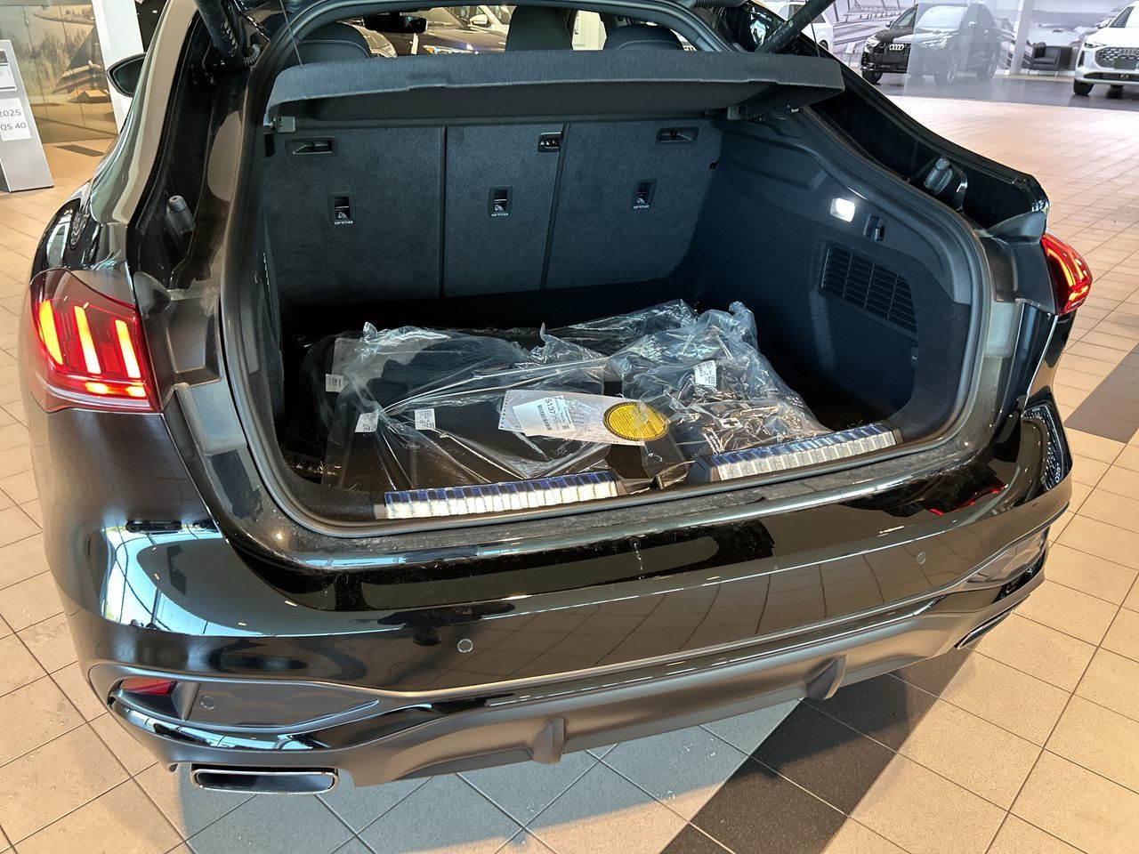 Audi A5  2025 à Barrie, Ontario