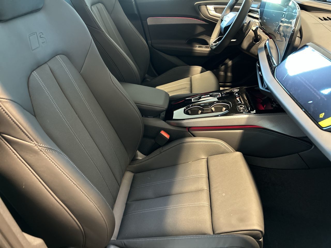 Audi A5  2025 à Barrie, Ontario