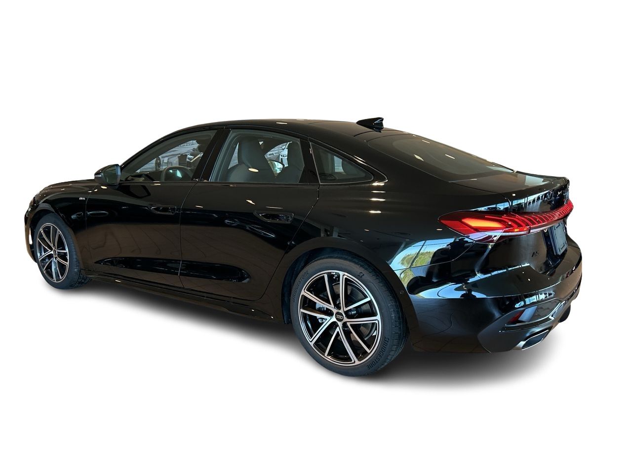 Audi A5  2025 à Barrie, Ontario