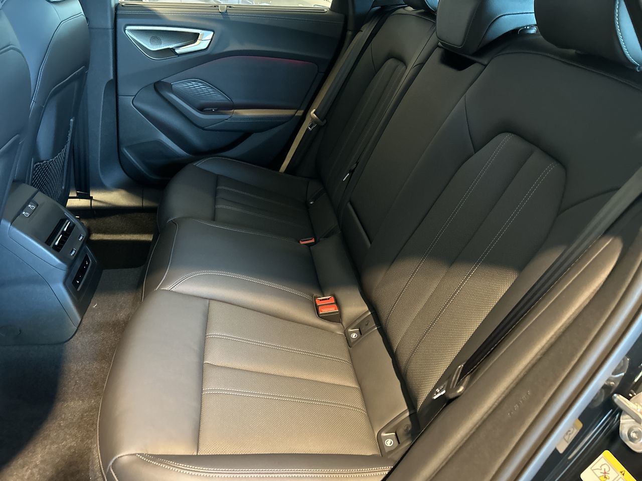 Audi A5  2025 à Barrie, Ontario