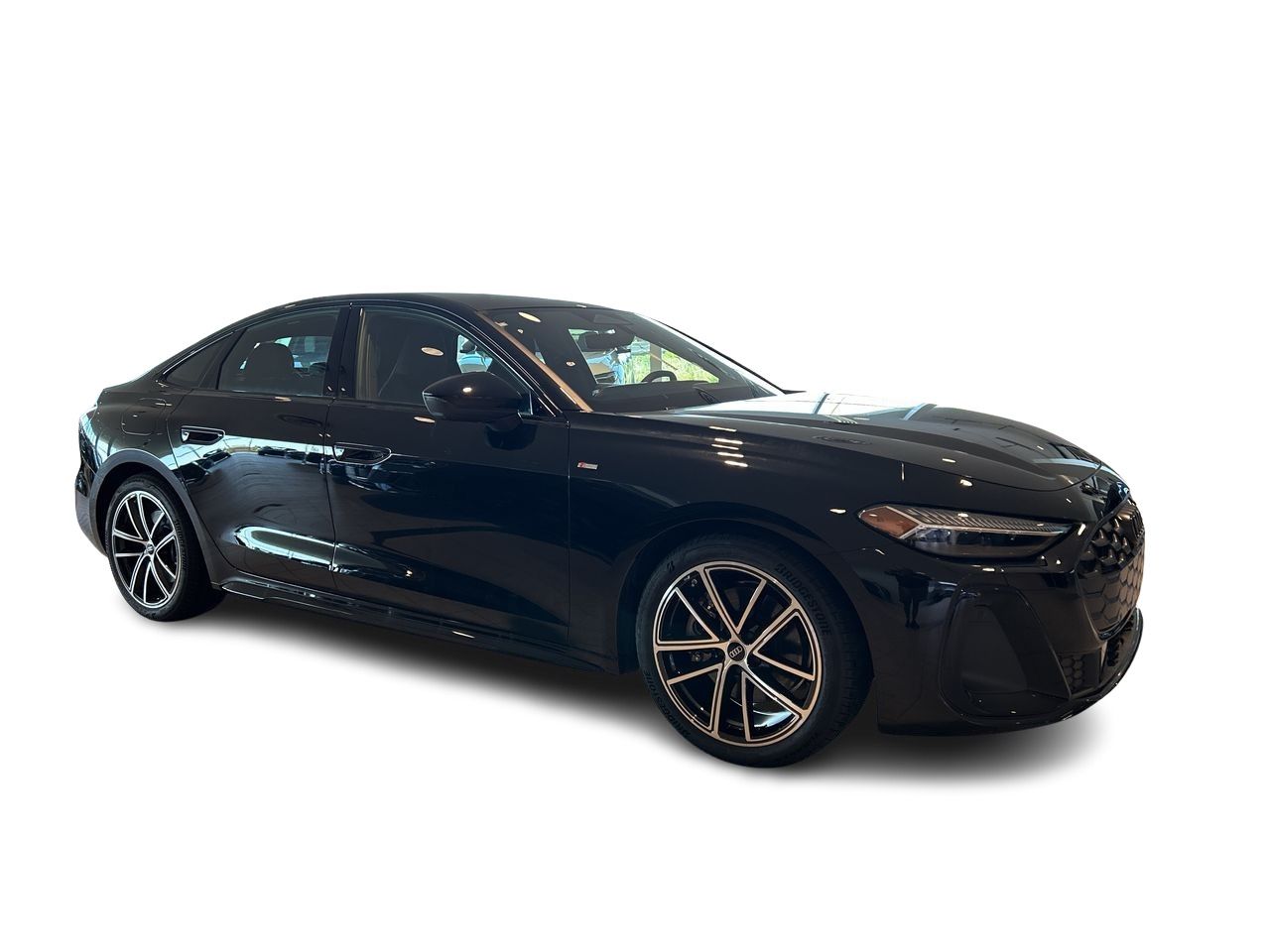 Audi A5  2025 à Barrie, Ontario