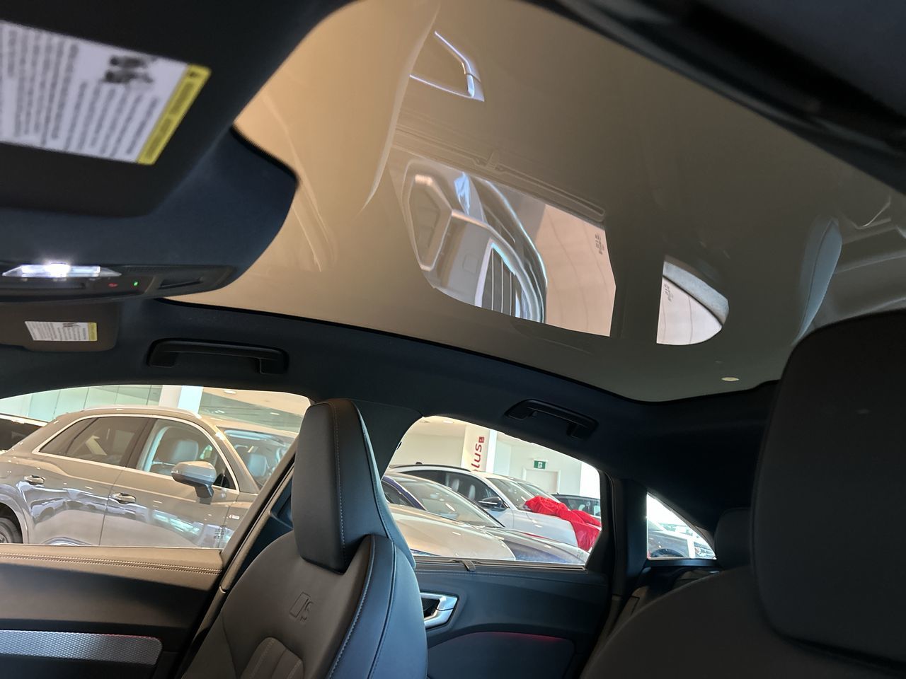 Audi A5  2025 à Barrie, Ontario