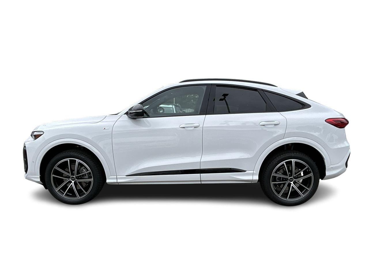 2025 Audi All-New Q5 Sportback in Barrie, Ontario