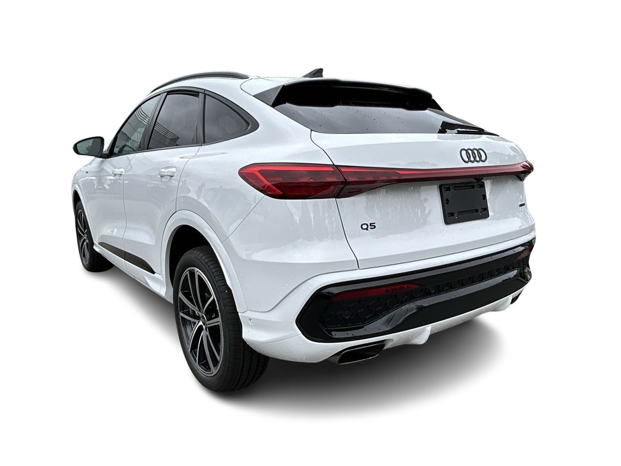 2025 Audi All-New Q5 Sportback in Barrie, Ontario