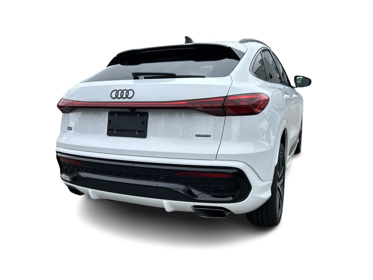 2025 Audi All-New Q5 Sportback in Barrie, Ontario