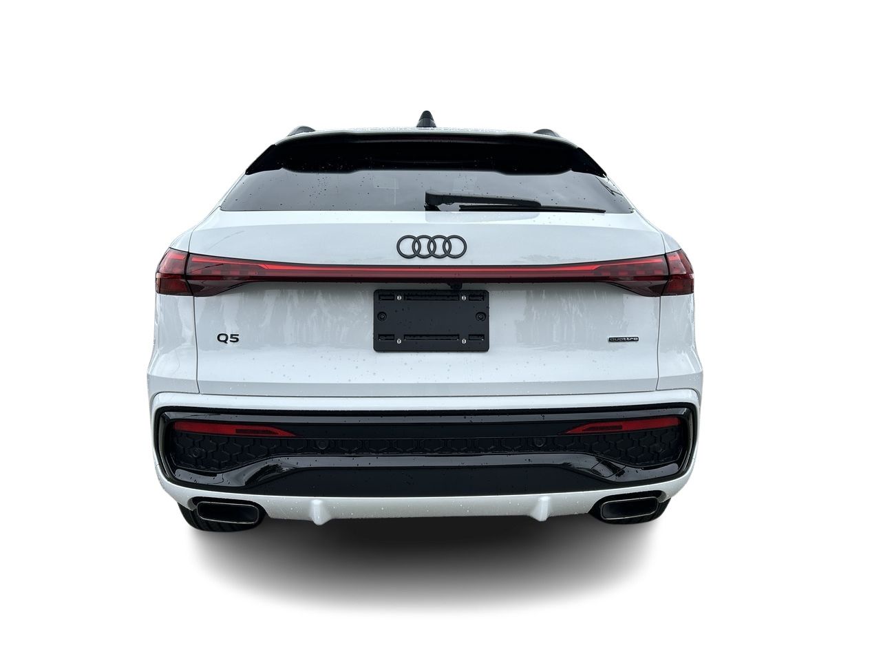 2025 Audi All-New Q5 Sportback in Barrie, Ontario