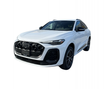 2025 Audi All-New Q5 Sportback in Barrie, Ontario