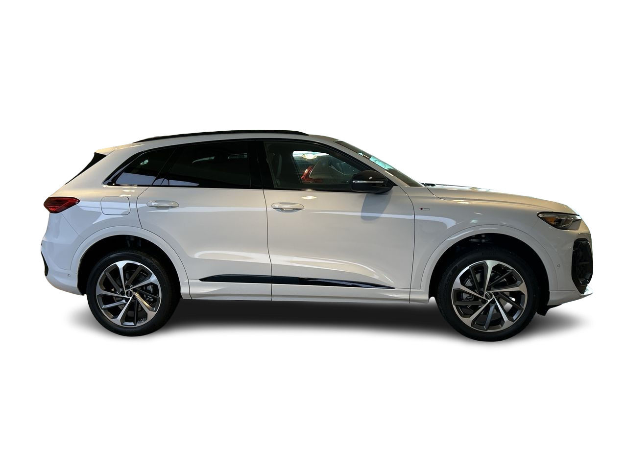 2025 Audi All-New Q5 in Barrie, Ontario