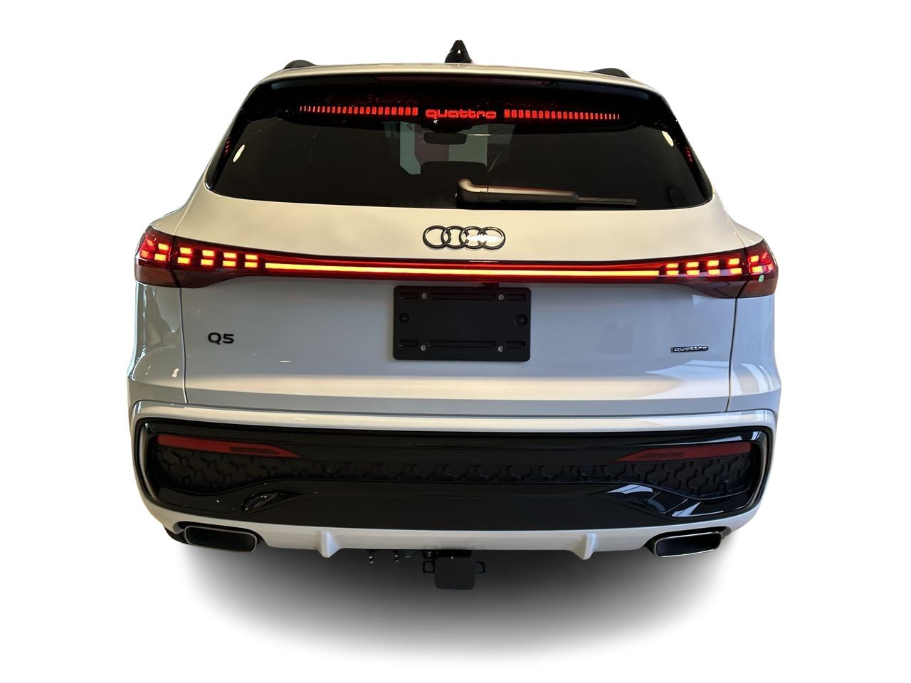 2025 Audi All-New Q5 in Barrie, Ontario