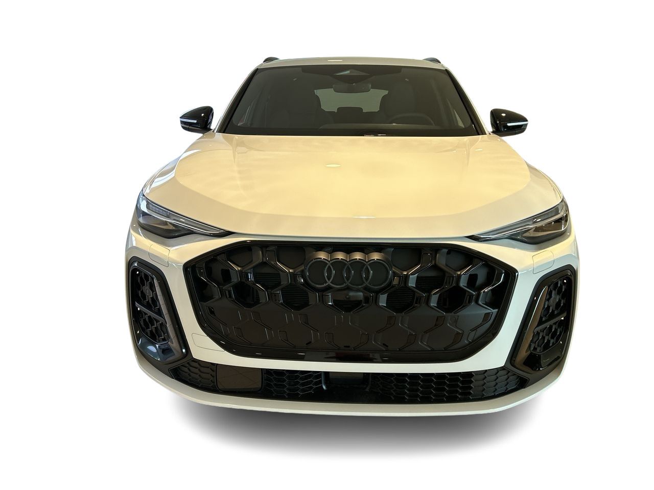 2025 Audi All-New Q5 in Barrie, Ontario