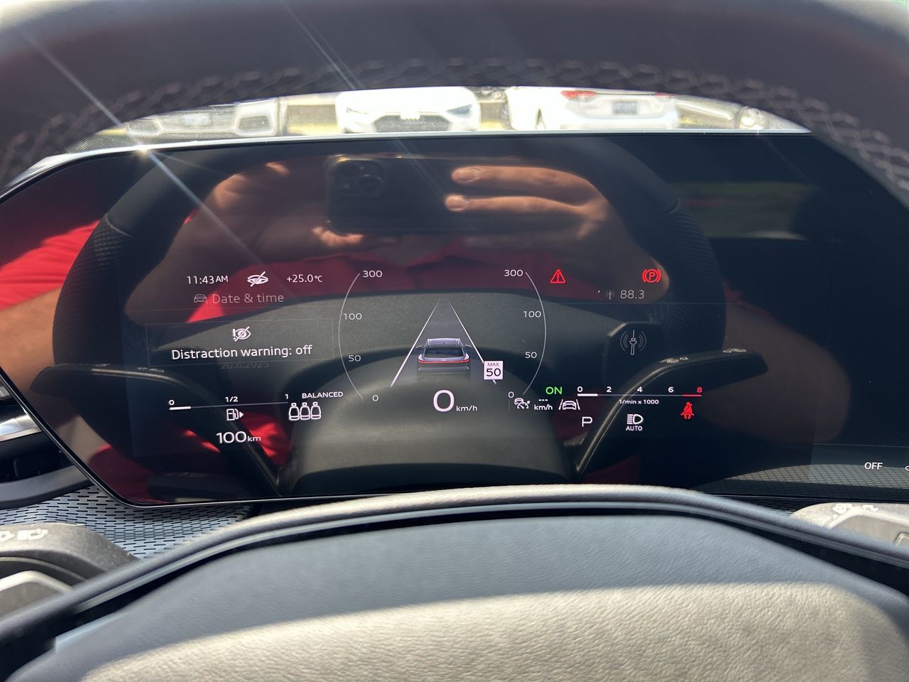 2025 Audi All-New Q5 in Barrie, Ontario