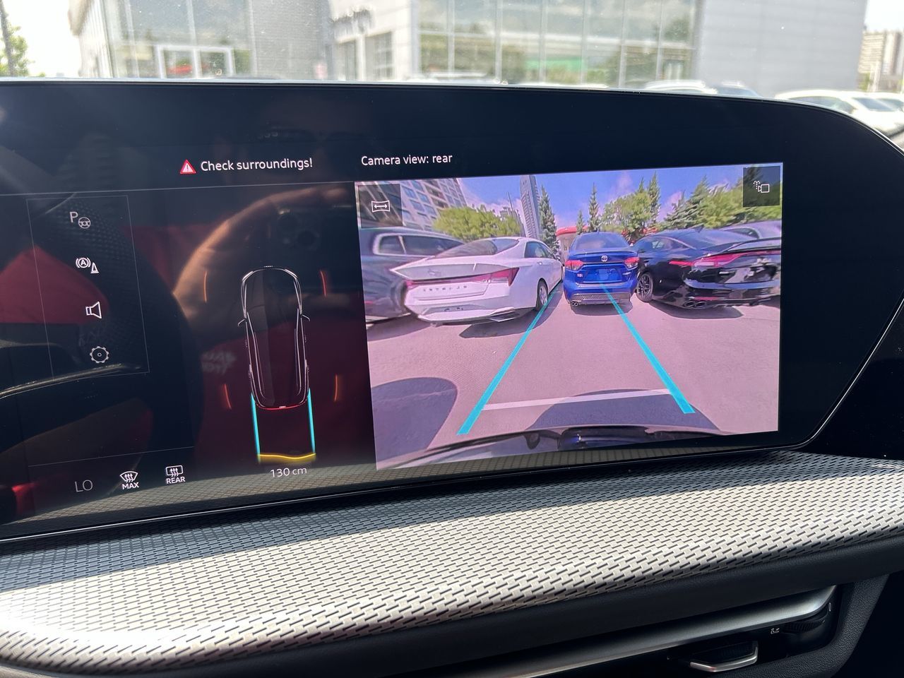 2025 Audi All-New Q5 in Barrie, Ontario