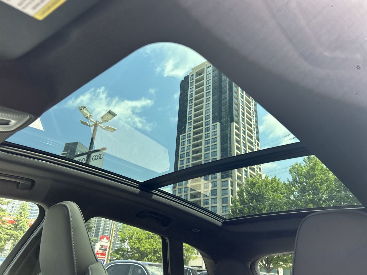 2025 Audi All-New Q5 in Barrie, Ontario