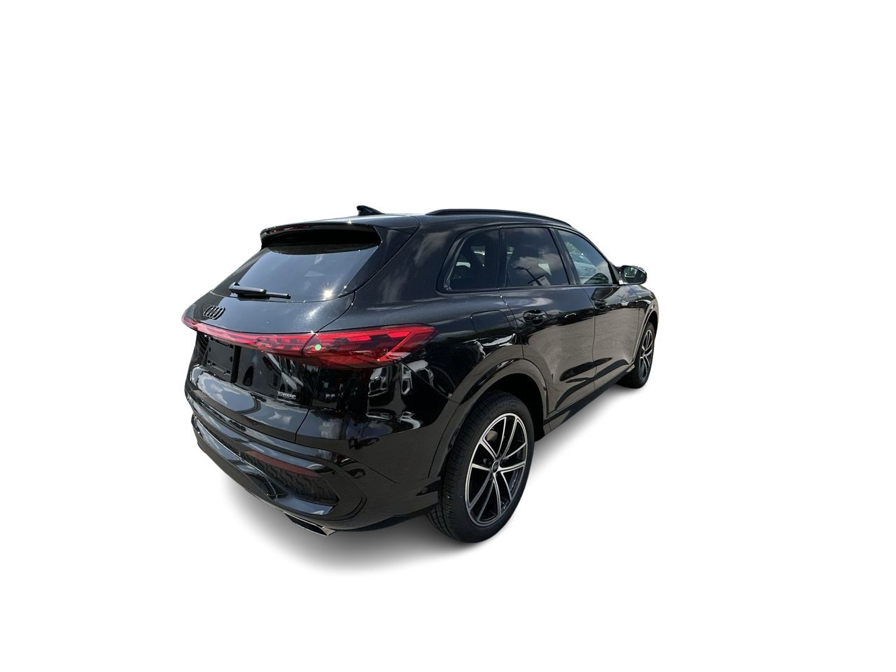 2025 Audi All-New Q5 in Barrie, Ontario