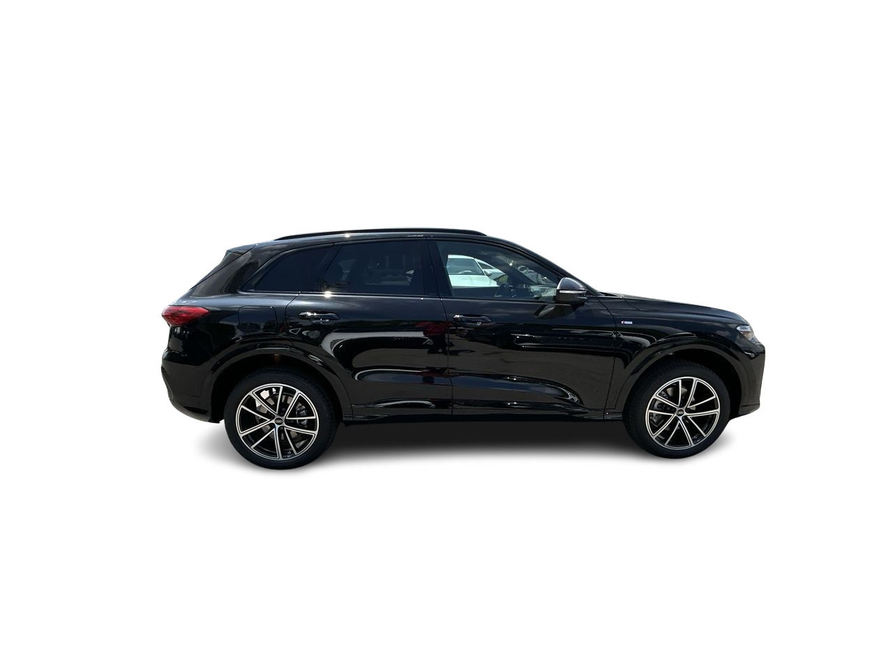 2025 Audi All-New Q5 in Barrie, Ontario