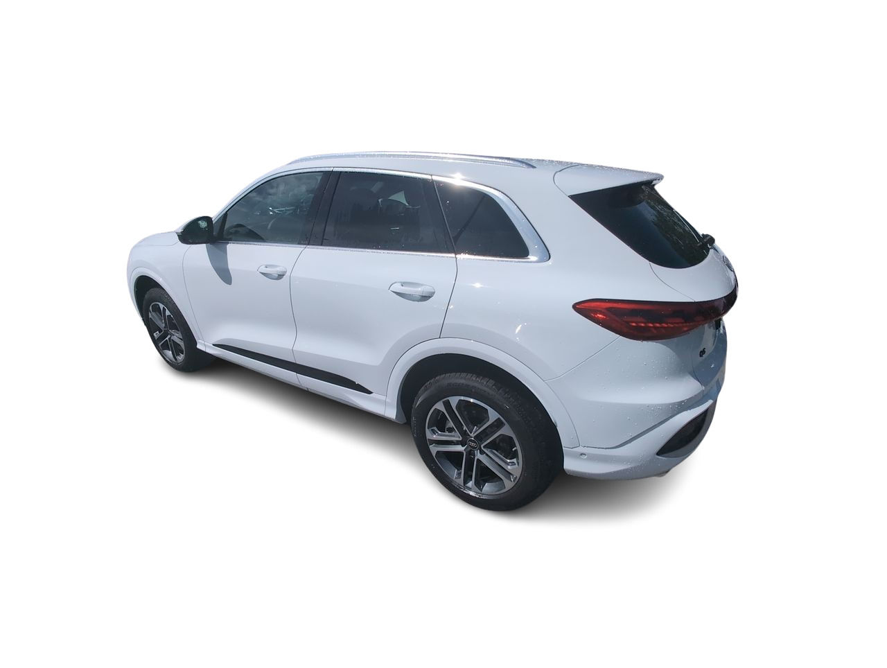 2025 Audi All-New Q5 in Barrie, Ontario