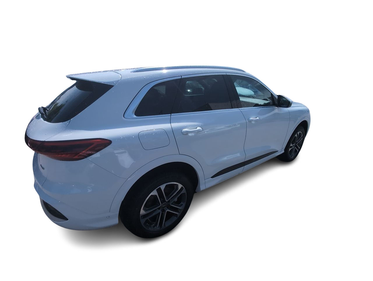 2025 Audi All-New Q5 in Barrie, Ontario