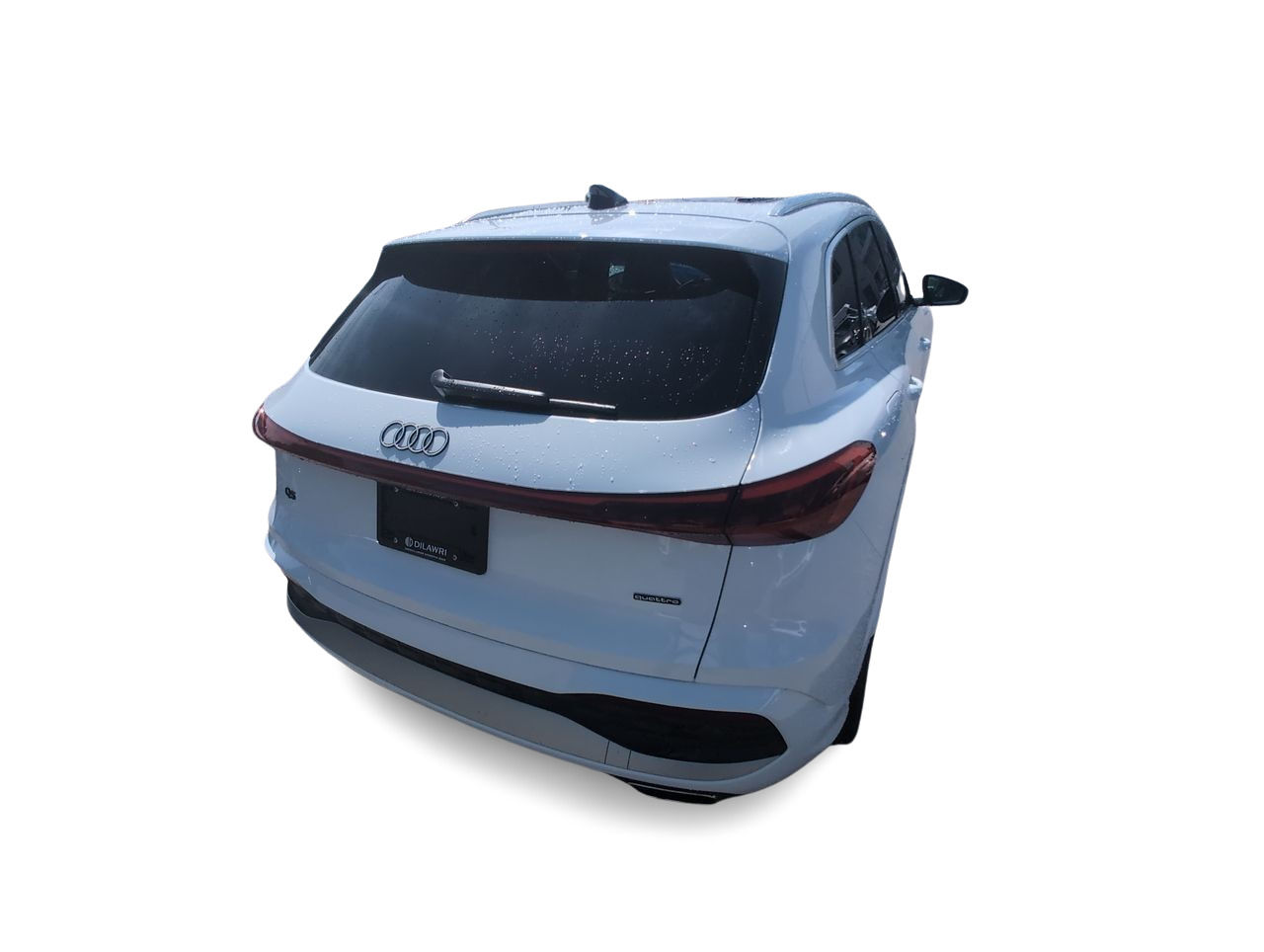 2025 Audi All-New Q5 in Barrie, Ontario