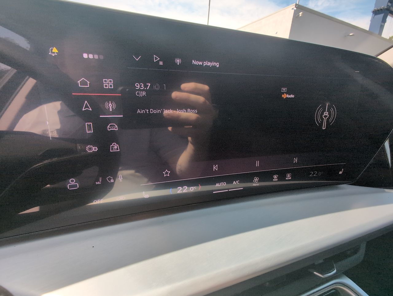 2025 Audi All-New Q5 in Barrie, Ontario