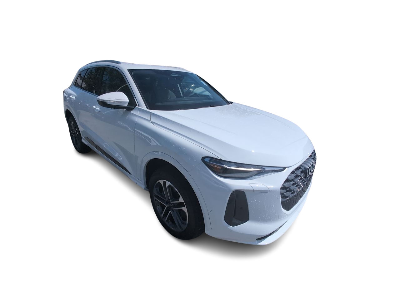 2025 Audi All-New Q5 in Barrie, Ontario