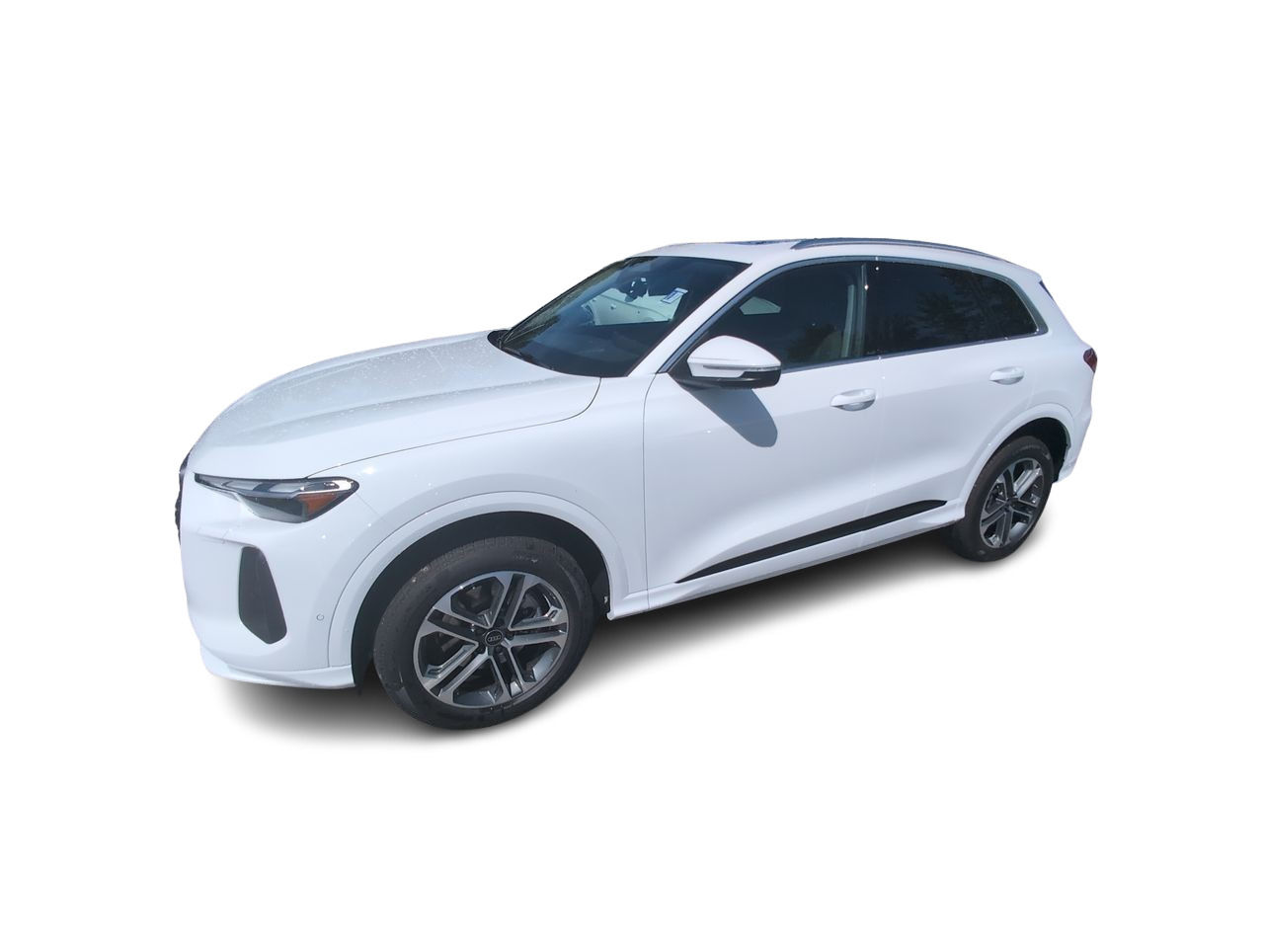 2025 Audi All-New Q5 in Barrie, Ontario