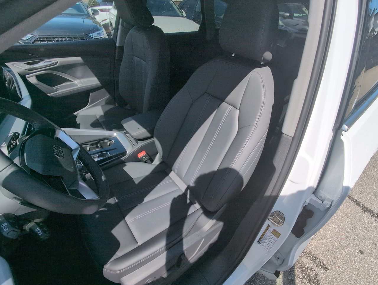 2025 Audi All-New Q5 in Barrie, Ontario