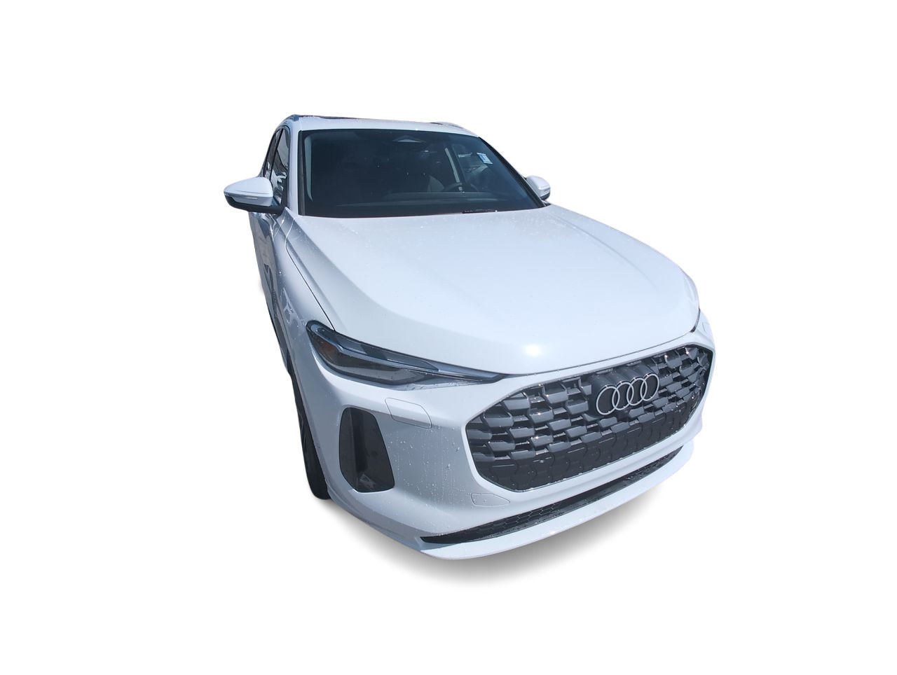 2025 Audi All-New Q5 in Barrie, Ontario