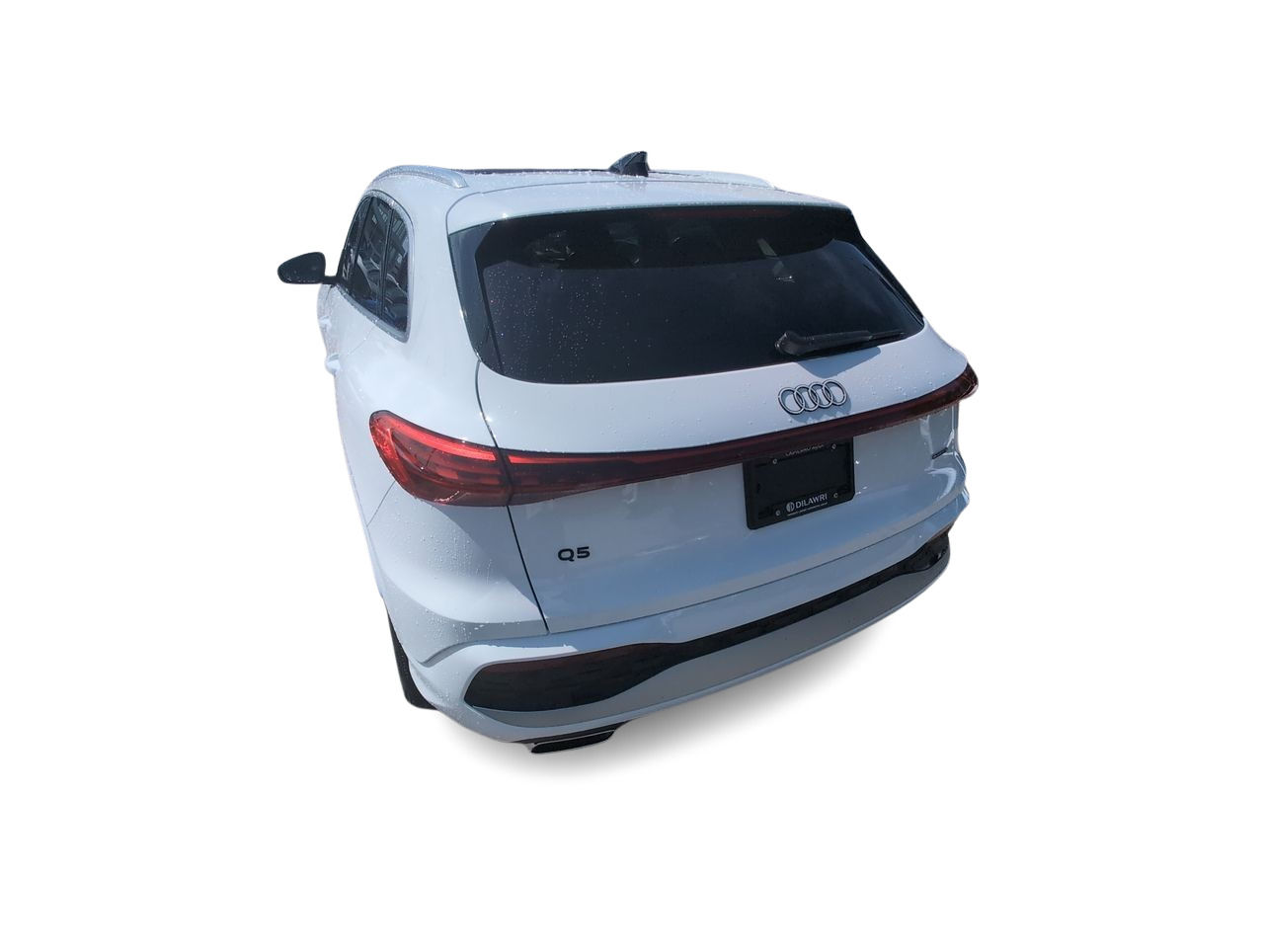 2025 Audi All-New Q5 in Barrie, Ontario