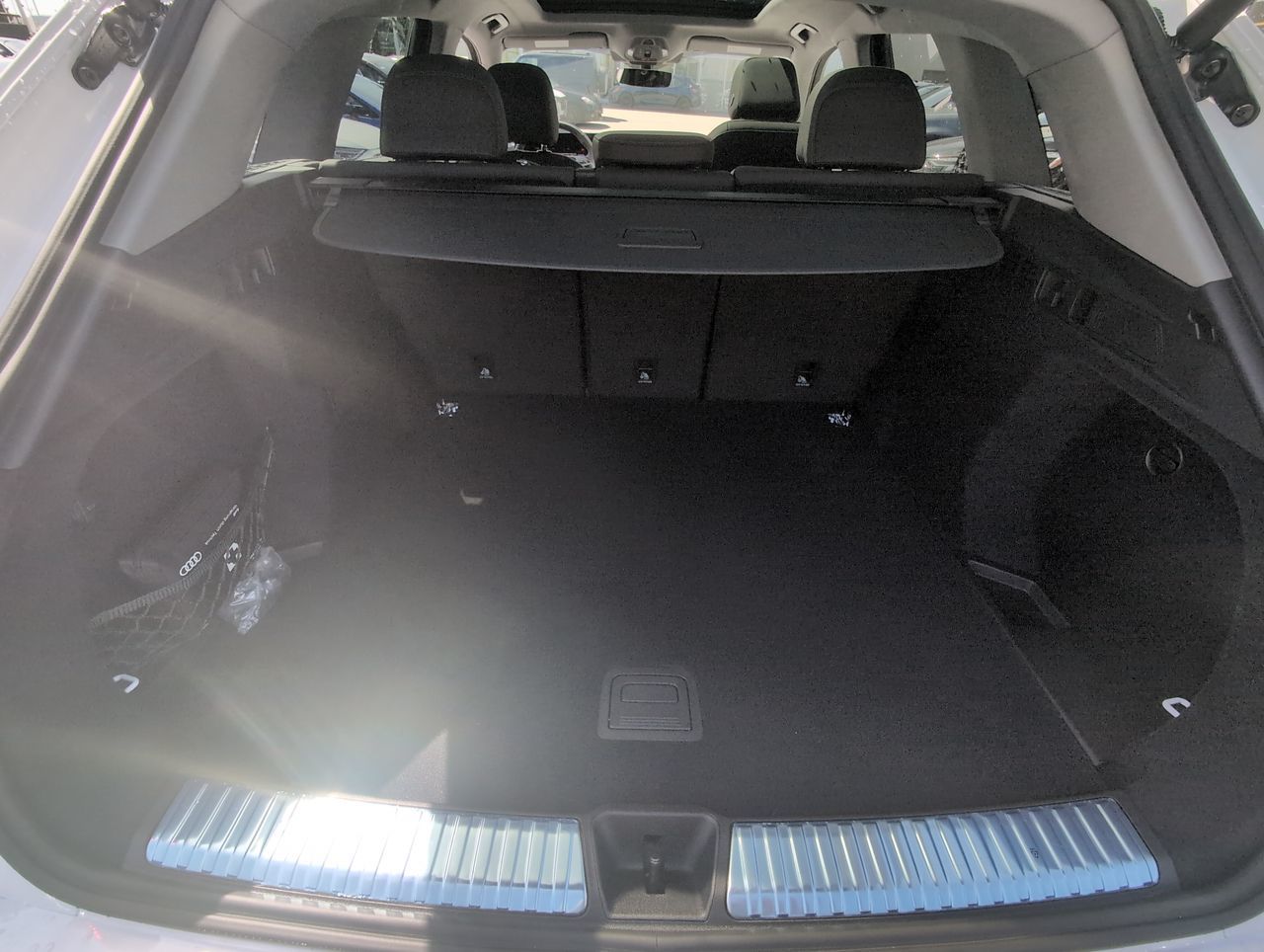 2025 Audi All-New Q5 in Barrie, Ontario
