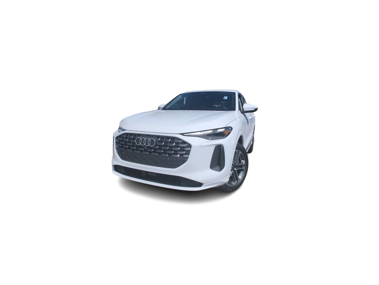 2025 Audi All-New Q5 in Barrie, Ontario