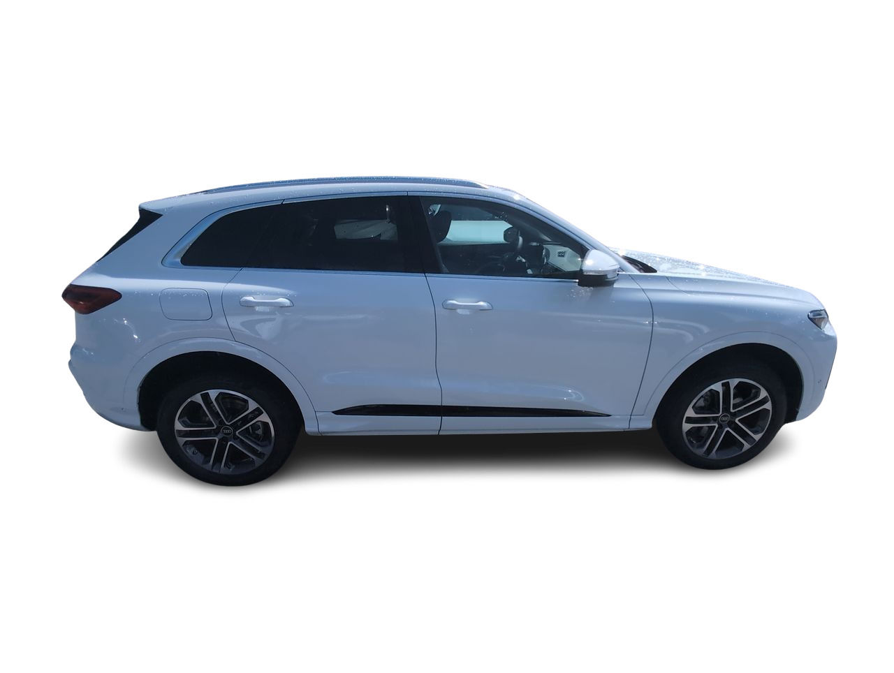 2025 Audi All-New Q5 in Barrie, Ontario