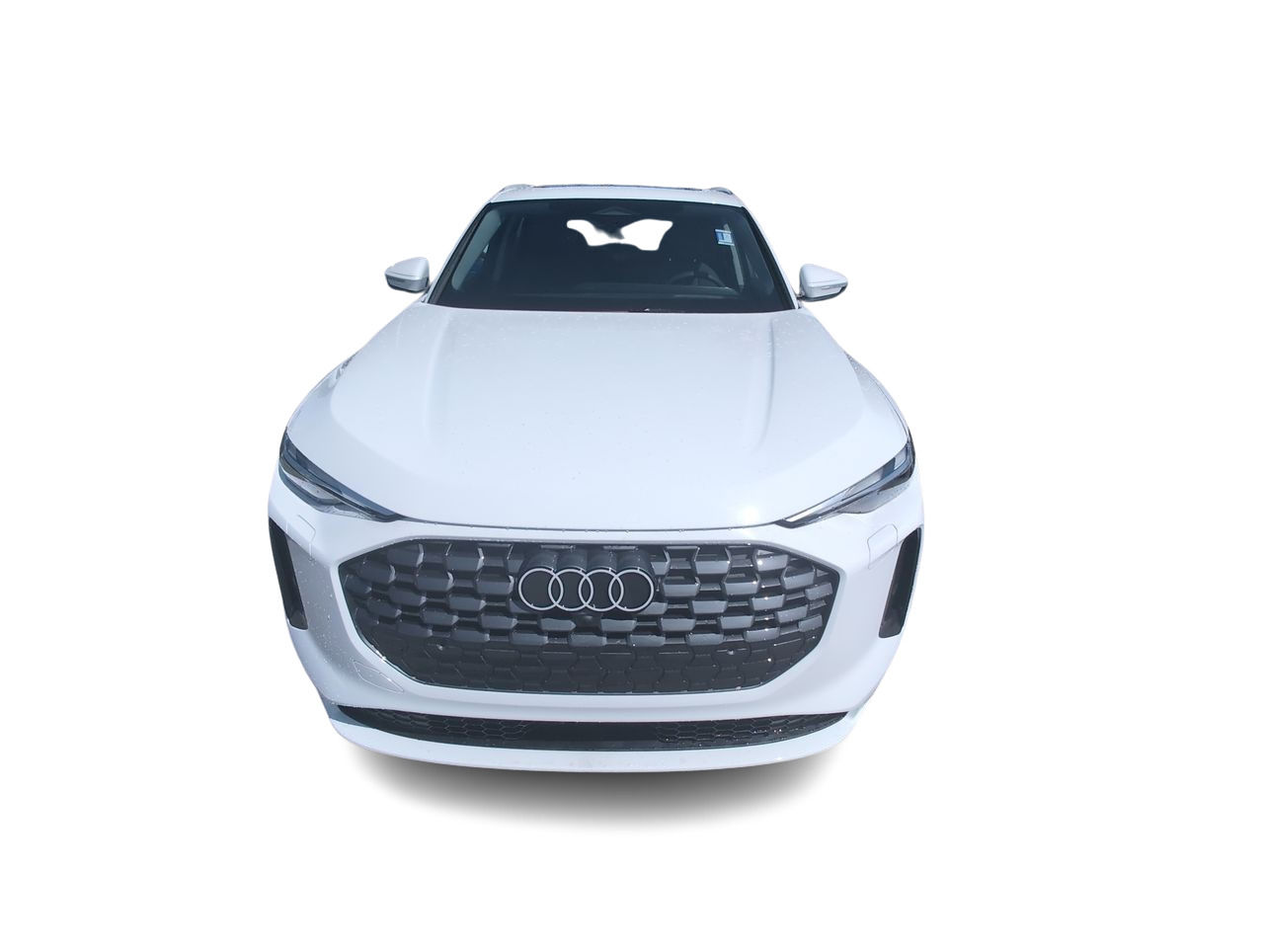 2025 Audi All-New Q5 in Barrie, Ontario
