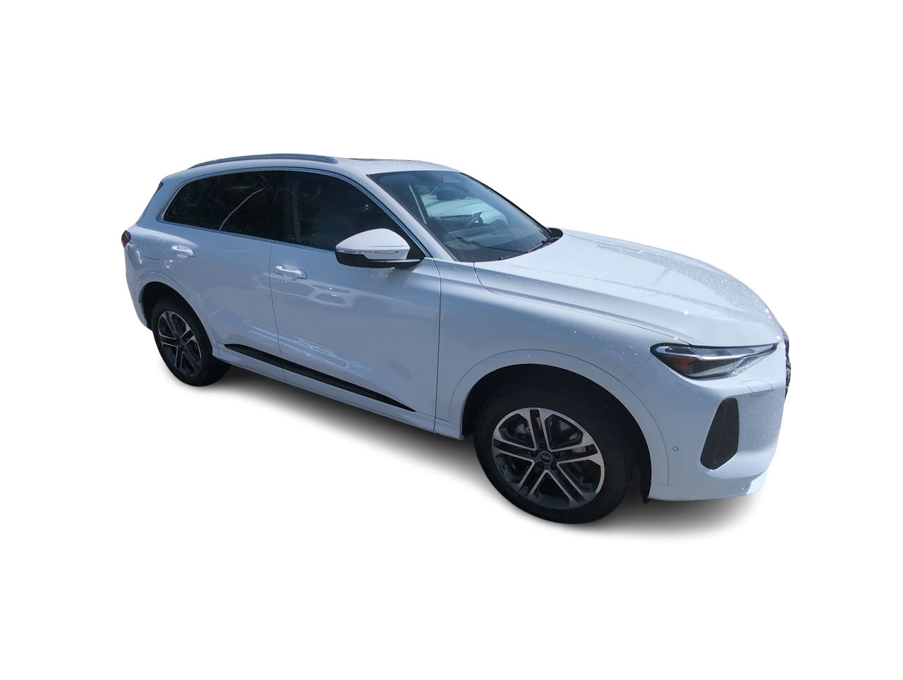 2025 Audi All-New Q5 in Barrie, Ontario