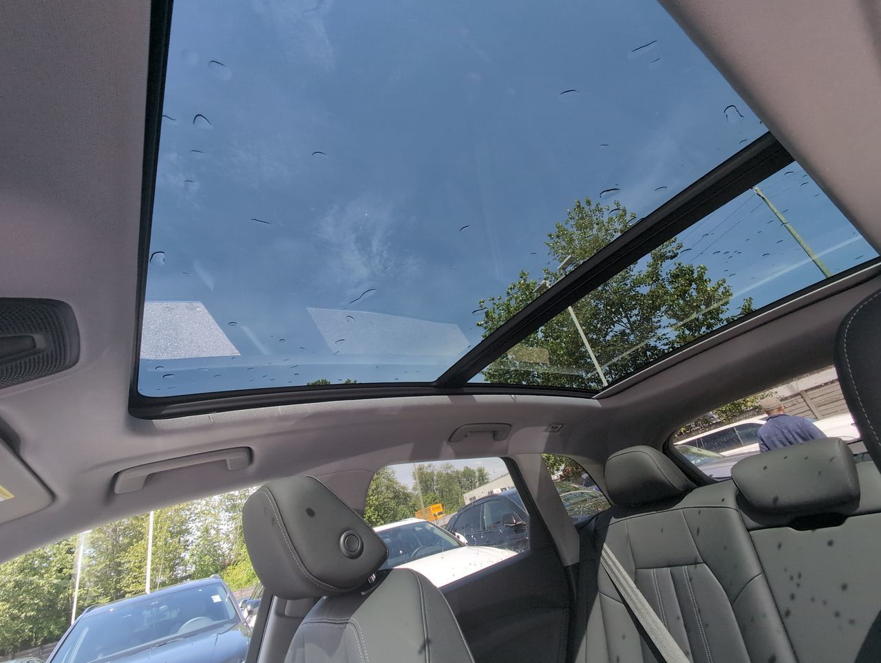 2025 Audi All-New Q5 in Barrie, Ontario