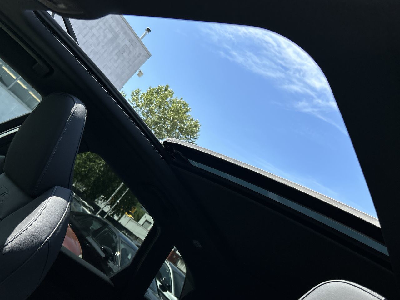 2025 Audi All-New Q5 in Barrie, Ontario