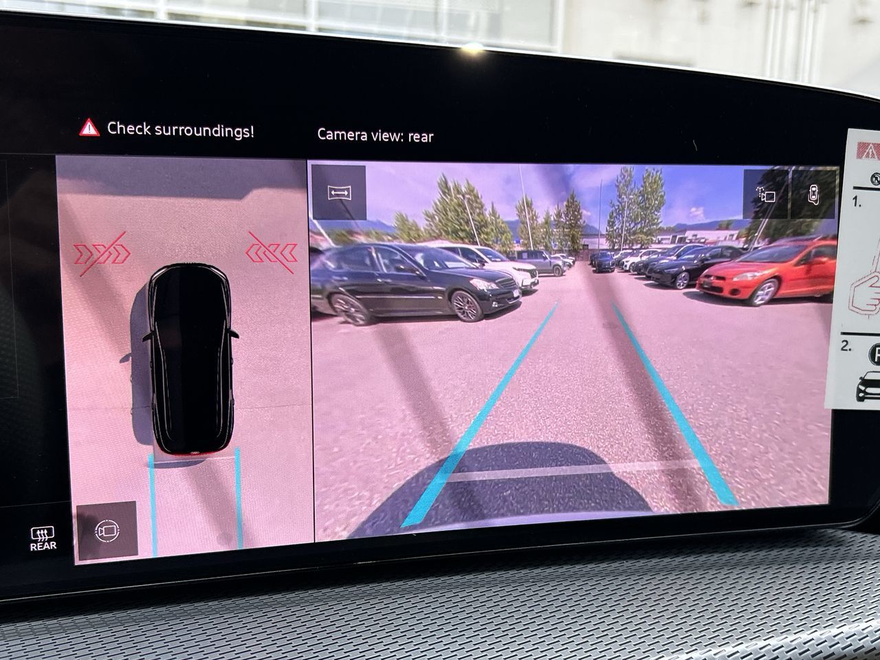 2025 Audi All-New Q5 in Barrie, Ontario