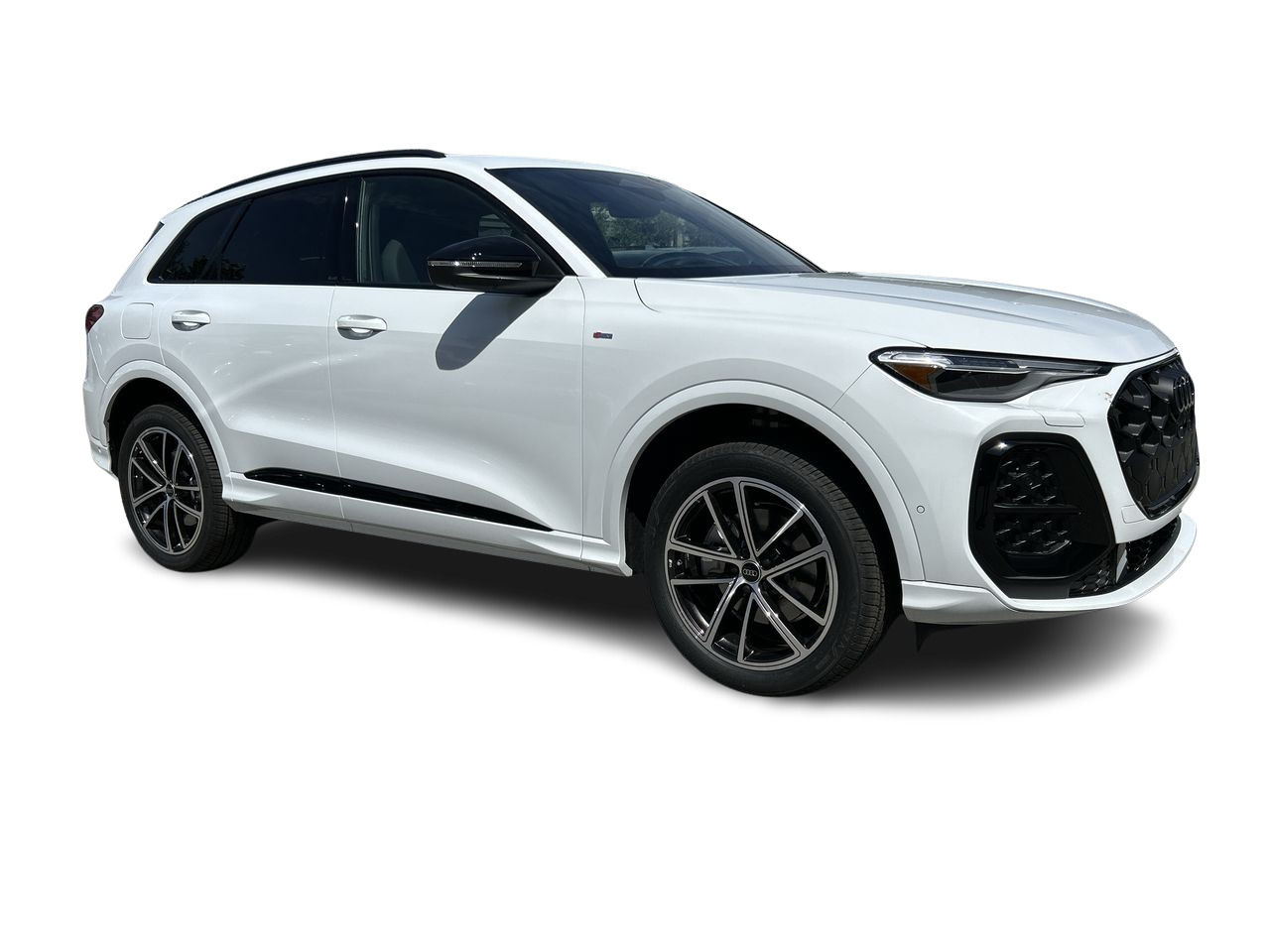 2025 Audi All-New Q5 in Barrie, Ontario
