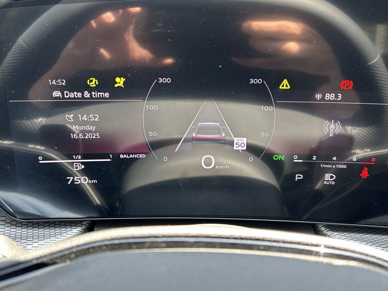 2025 Audi All-New Q5 in Barrie, Ontario