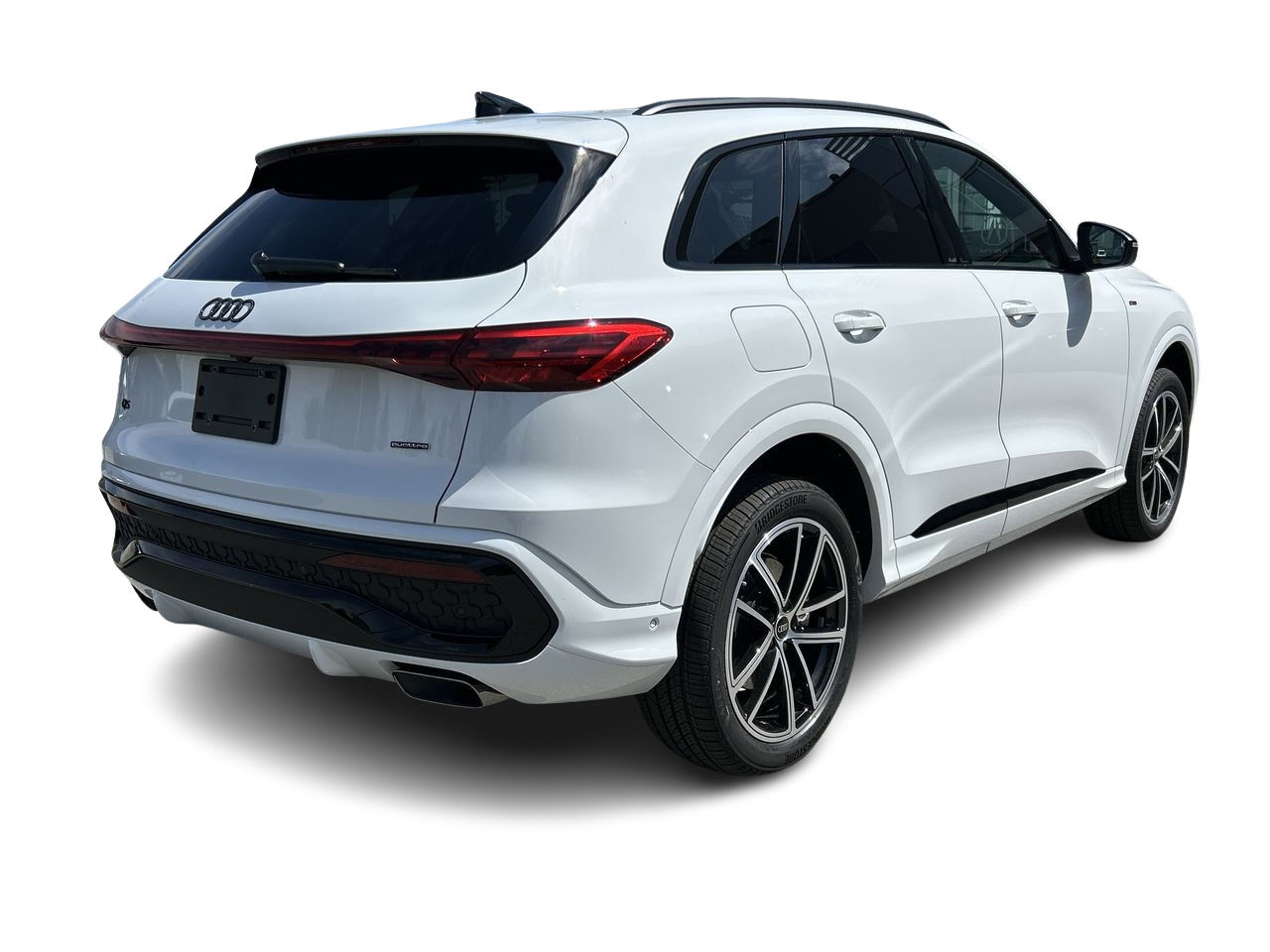 2025 Audi All-New Q5 in Barrie, Ontario