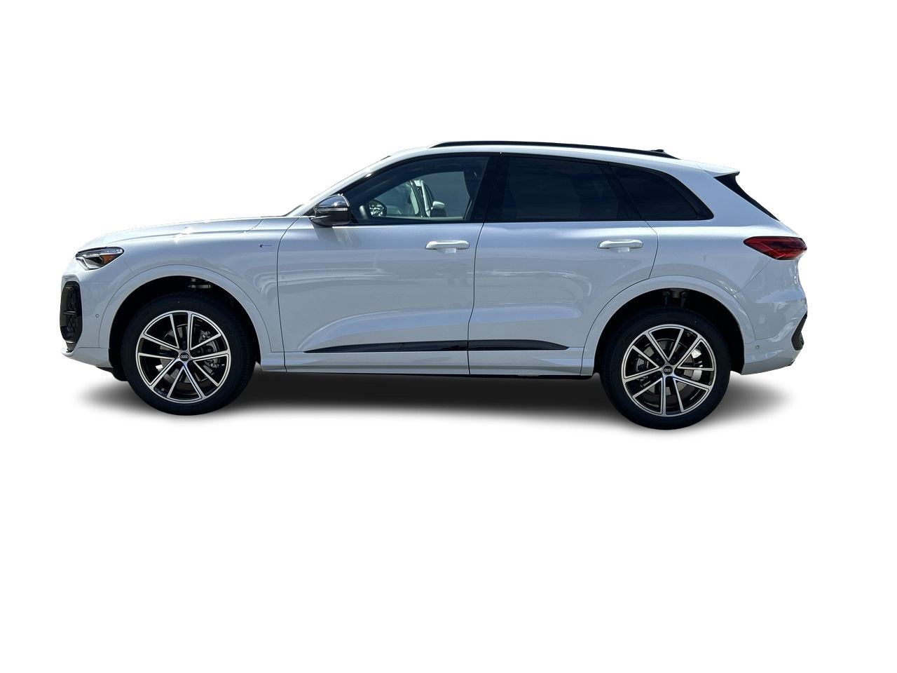 2025 Audi All-New Q5 in Barrie, Ontario
