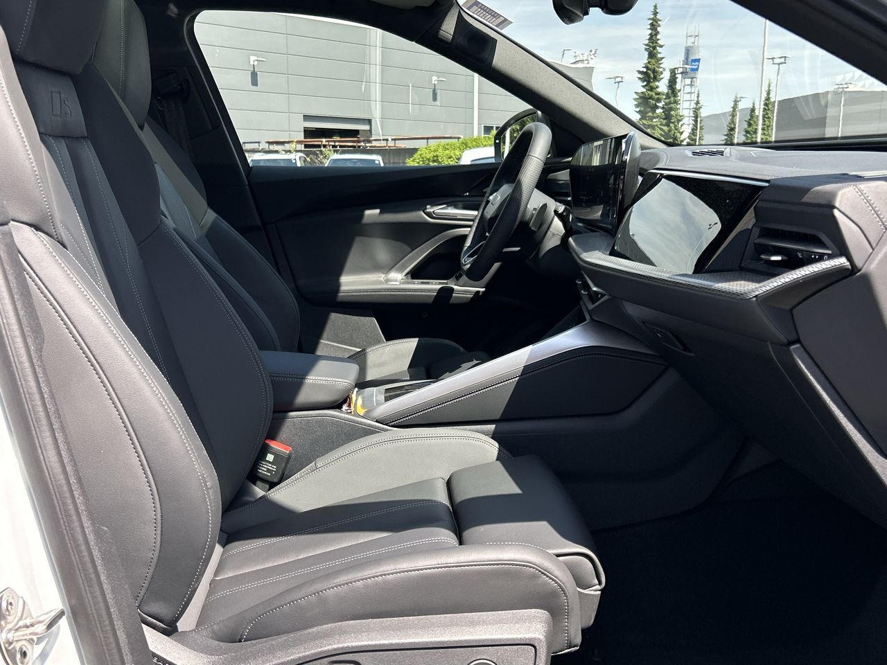 2025 Audi All-New Q5 in Barrie, Ontario